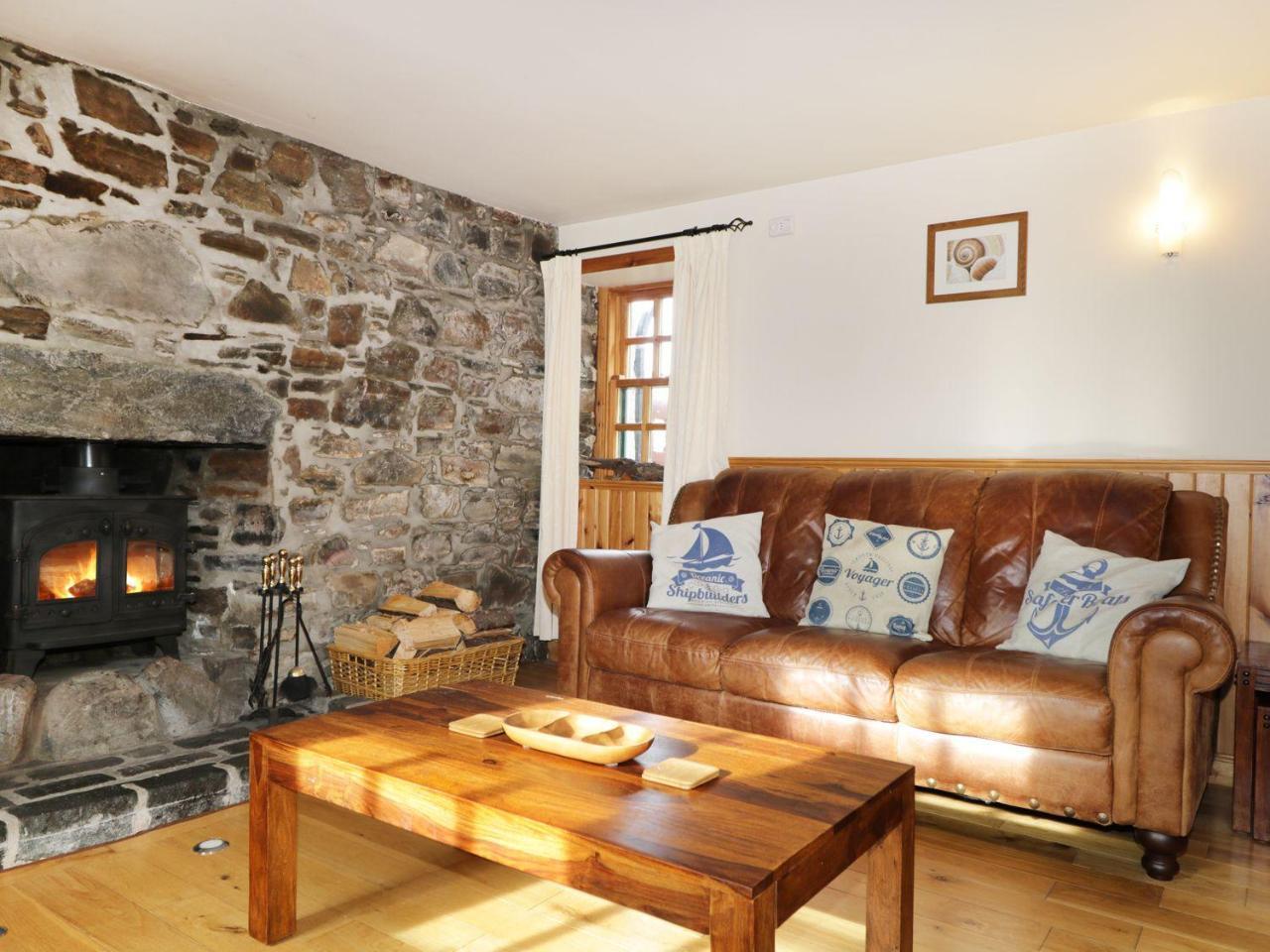 83 Seatown Vila Buckie Exterior foto